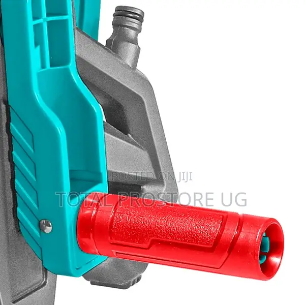 Hose Reel Set 1/2"x20m.