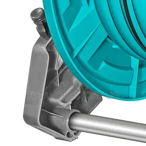 Hose Reel Set 1/2"x20m.