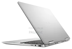 Laptop Dell Inspiron 13 7320 2-in-1 8GB Intel Core i5 SSD 48GB