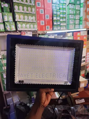 MSK LED 200watts Floodlight for Security Light