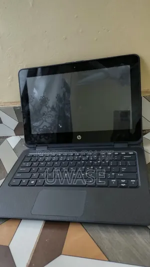 Laptop HP Chromebook X360 4GB Intel SSD 128GB