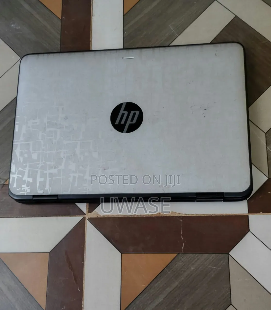 Laptop HP Chromebook X360 4GB Intel SSD 128GB