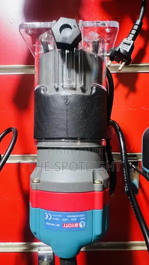 Electric Palm Trimmer