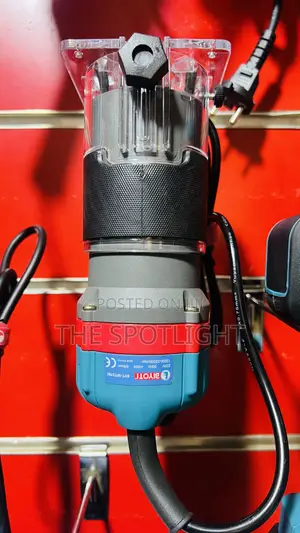Electric Palm Trimmer