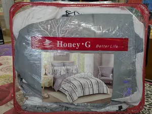 Tree Bedcover Six by Six