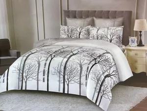 Tree Bedcover Six by Six