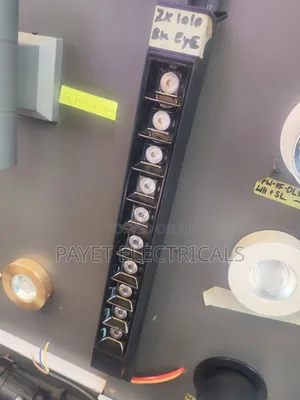 LED Pixel Bar/ Track Rail Light for 10eyes