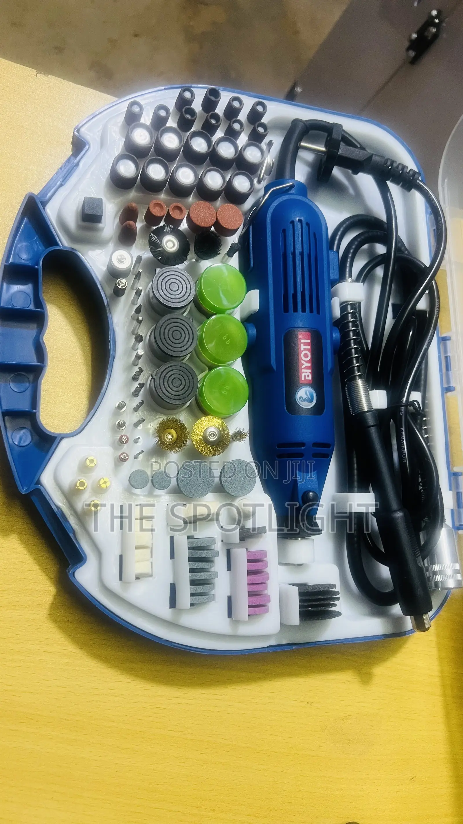 Engraving Machine