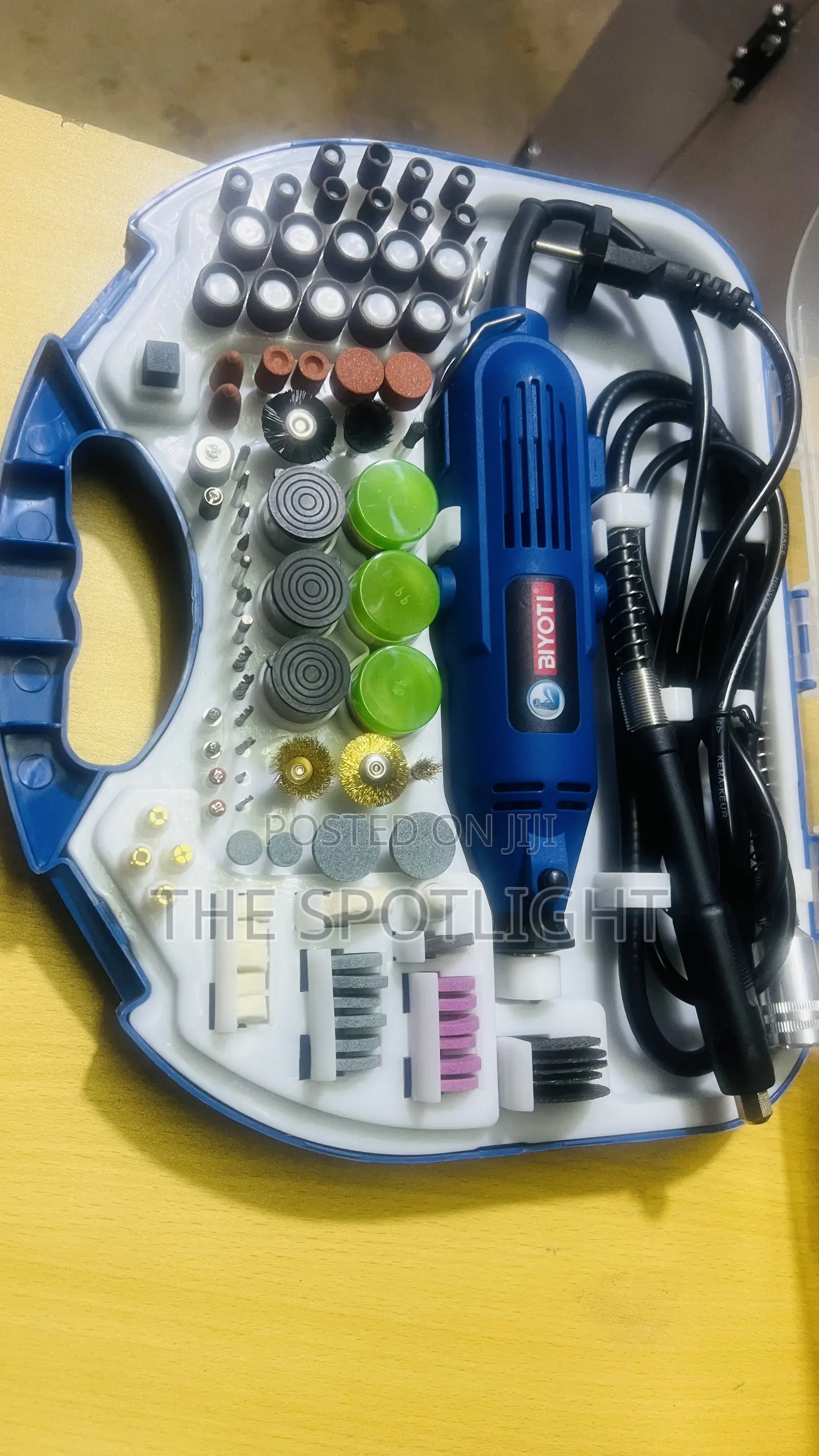 Engraving Machine