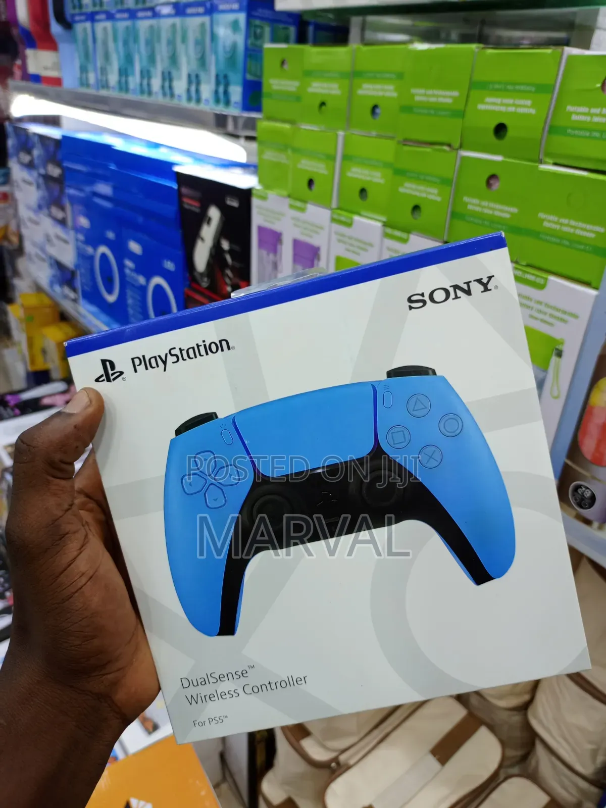 Sony PlayStation DualSense Wireless Controller