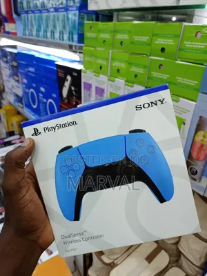 Sony PlayStation DualSense Wireless Controller