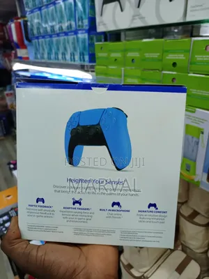 Sony PlayStation DualSense Wireless Controller