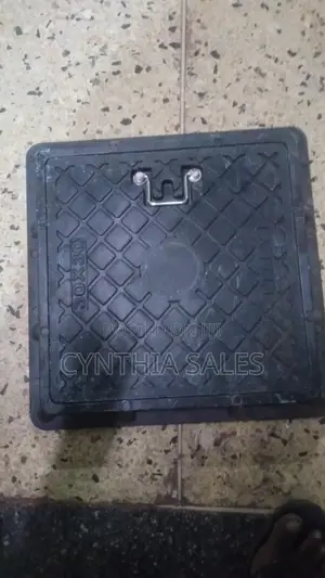 Man Hole 30by30 With Good Quality Heavy Duty Plastic