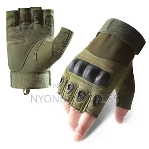 Sports Gloves for Gym Weightlifting and Tactical