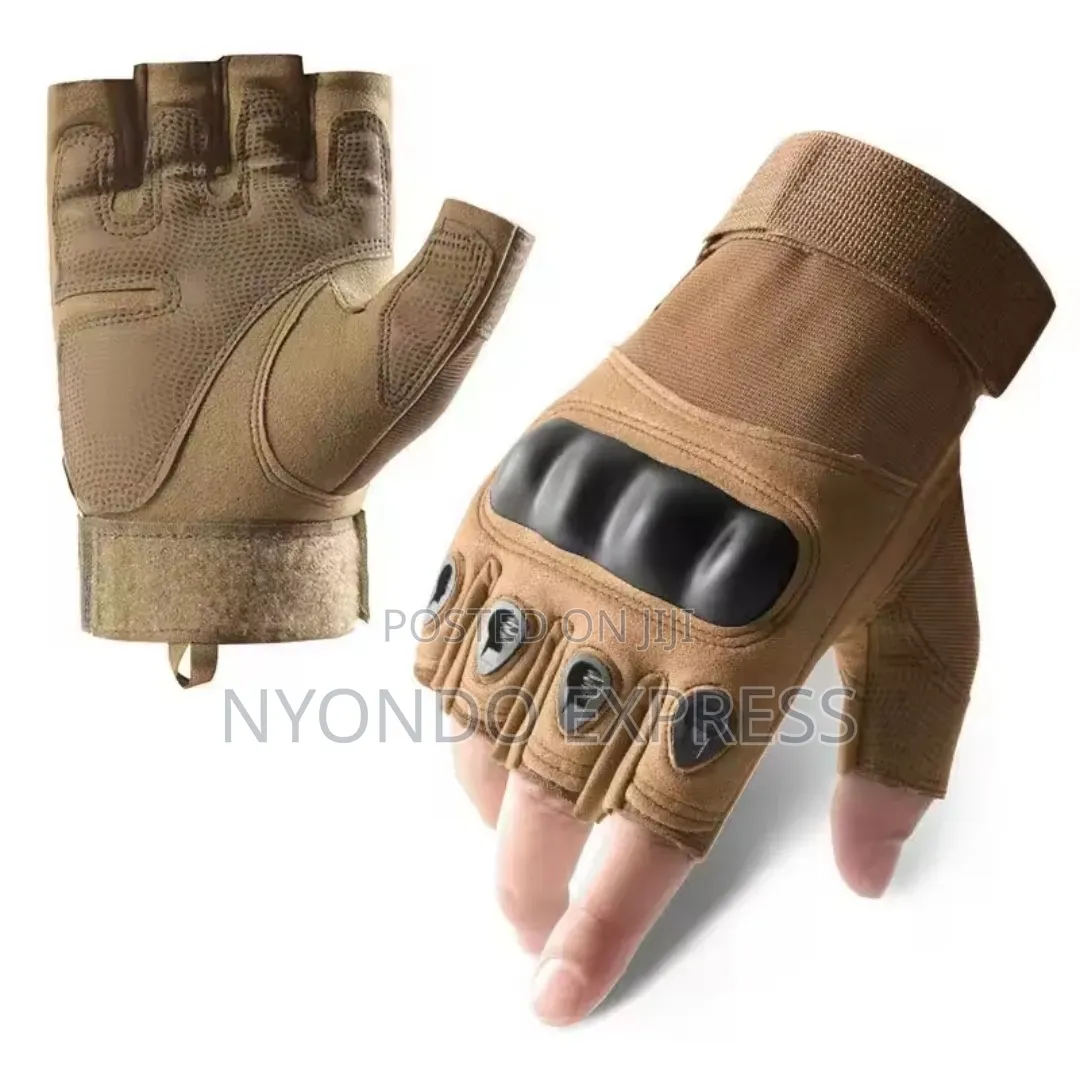 Sports Gloves for Gym Weightlifting and Tactical