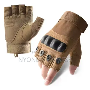 Sports Gloves for Gym Weightlifting and Tactical