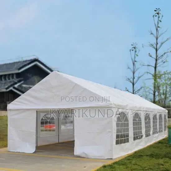 100seater Tent