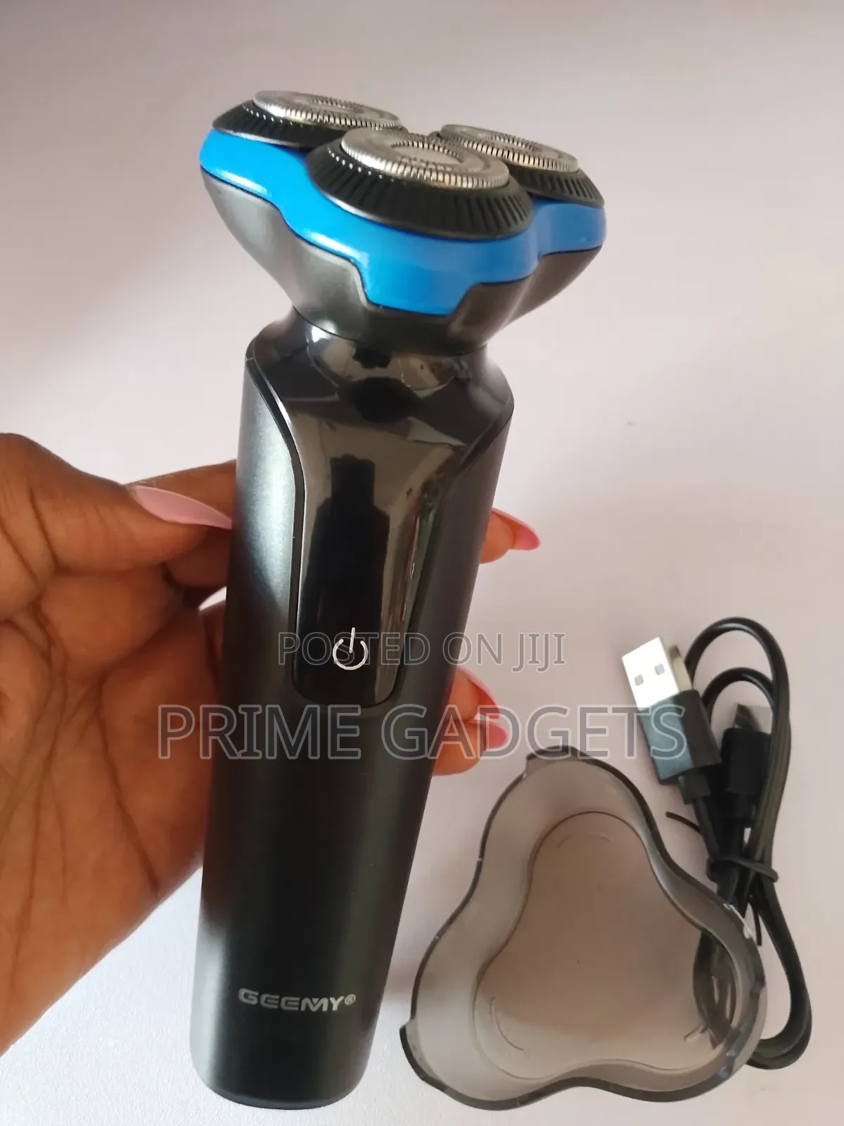 GEEMY- Men's Shaver