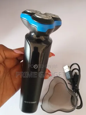 GEEMY- Men's Shaver