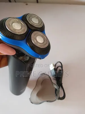 GEEMY- Men's Shaver