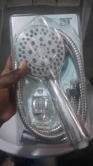 Telephone Shower Bt With Good Quality (All Sizes)