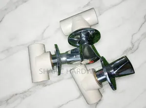 Shower Valve Size 25"3/4 for Pipe Work Good Quality All Types