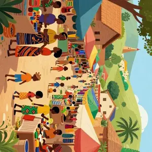 Artist Illustration Cartoons Books Pictures Design