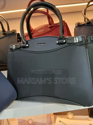CHRISBELLA 2-in-1Tote and Crossbody Bag Set