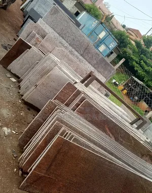 Granite Slabs for Sale in Kampala – Local and Imported