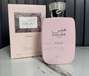 Rasasi Hawas Eclat Eau De Parfum for Women