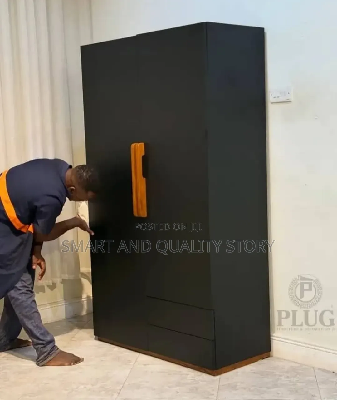 Wardrobe/Wardrobes/Bedroom Wardrobe/Closet/24