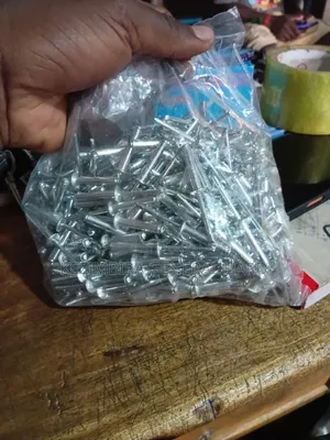 Blind Rivets