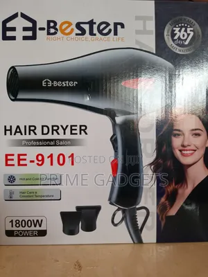 Hair Dryer