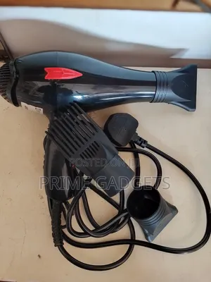 Hair Dryer