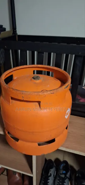 6kg Total Gas Cylinder