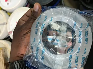 Mounting Tape Double Sided