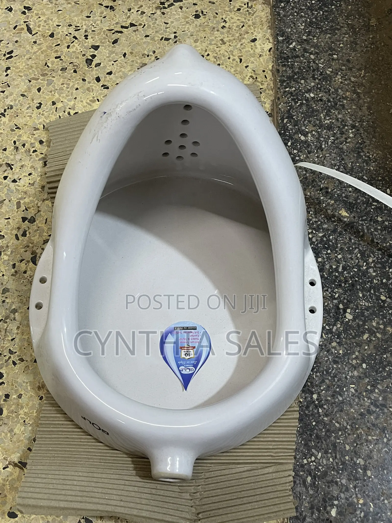 Urinal Bolw With Good Quality