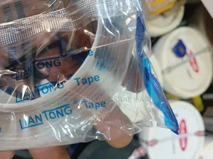 Mounting Tape Double Sided