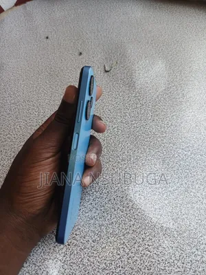 Infinix Hot 30i 128 GB Blue