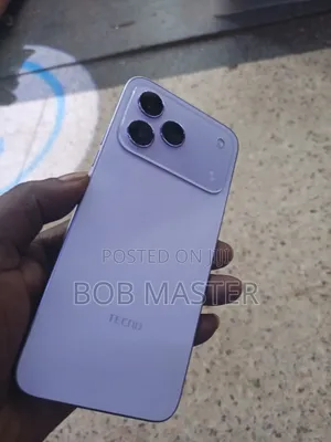 Tecno Spark 50 128 GB Blue