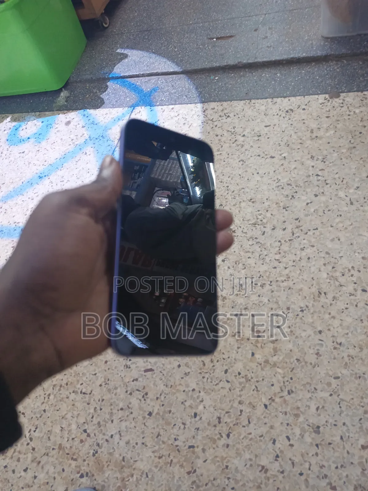 Tecno Spark 50 128 GB Blue