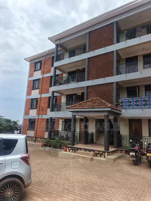 3bdrm Apartment in Fs Properties Ltd, Central Division for rent