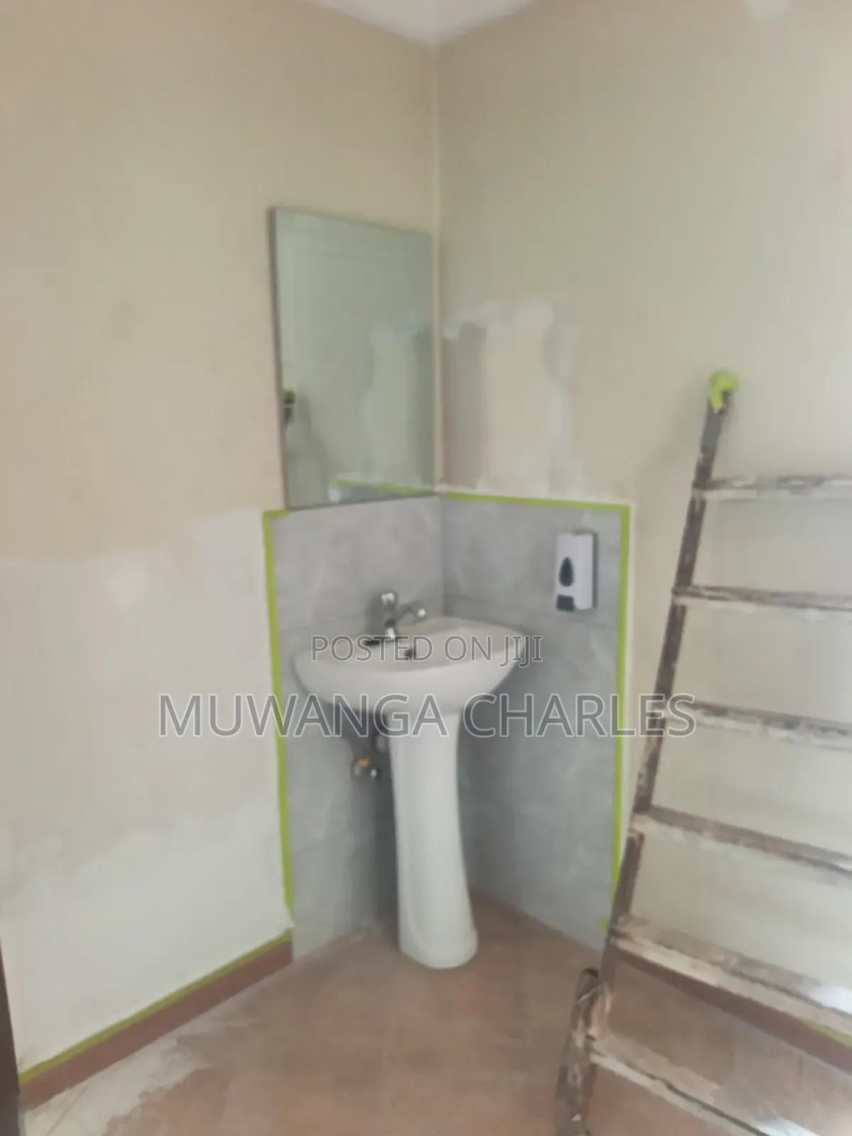 3bdrm Apartment in Fs Properties Ltd, Central Division for rent
