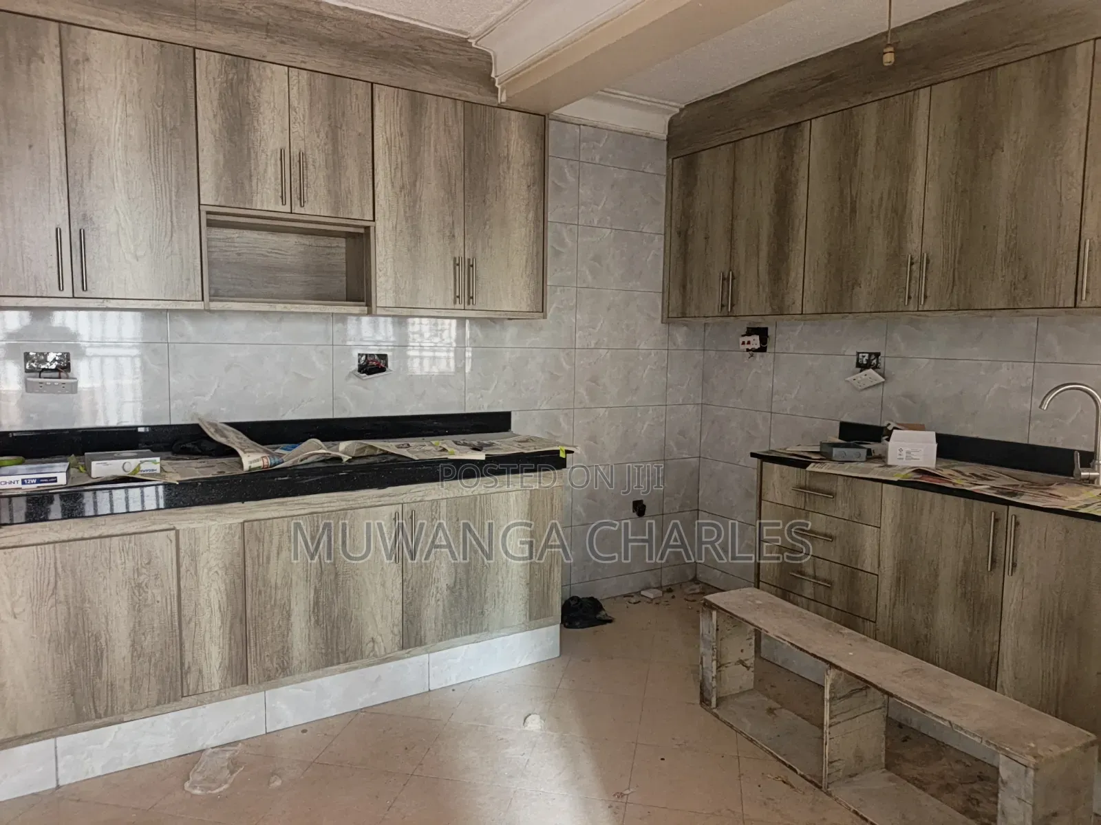 3bdrm Apartment in Fs Properties Ltd, Central Division for rent