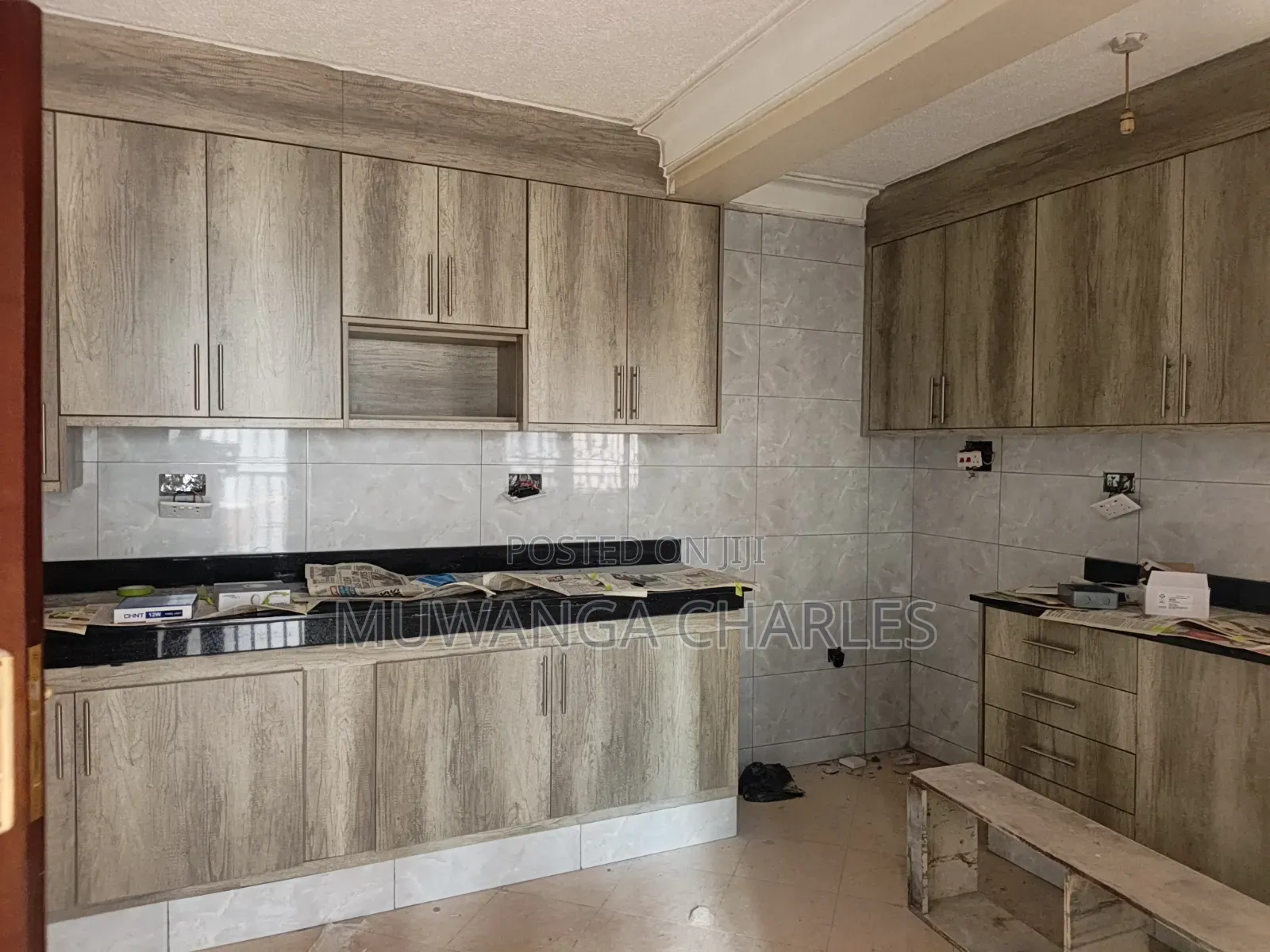 3bdrm Apartment in Fs Properties Ltd, Central Division for rent
