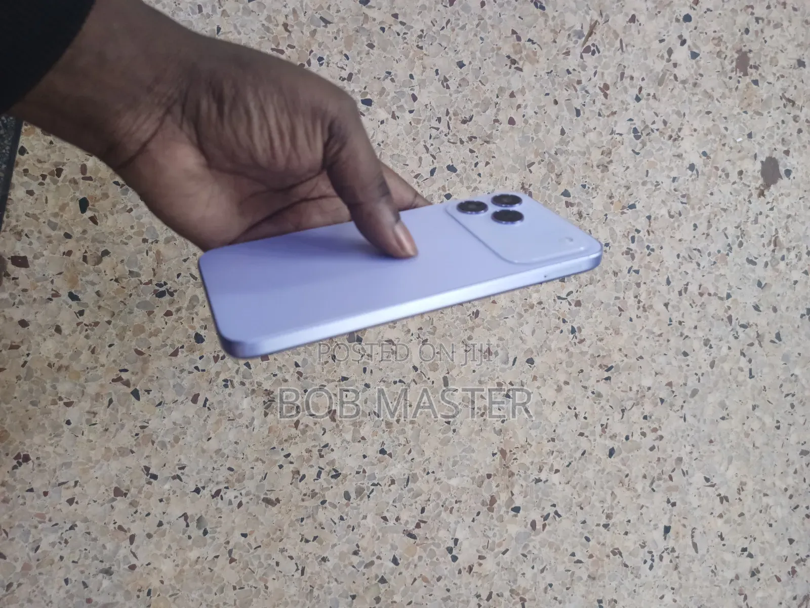 Tecno Spark 50 128 GB Blue