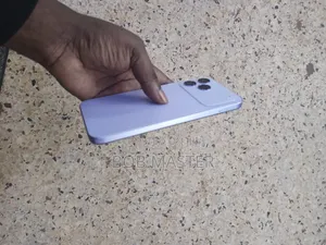 Tecno Spark 50 128 GB Blue