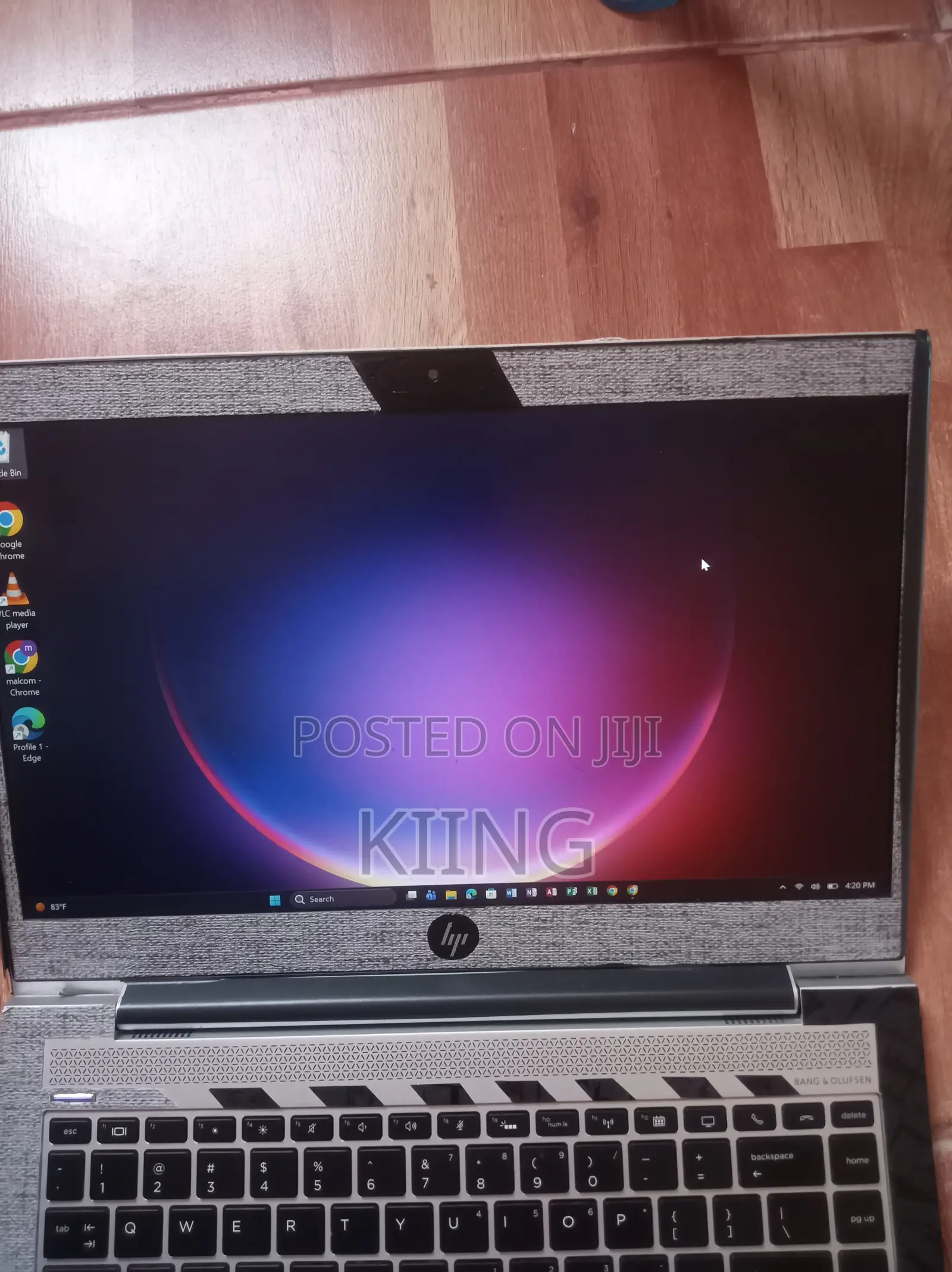 Laptop HP EliteBook 840 G5 8GB HDD 256GB