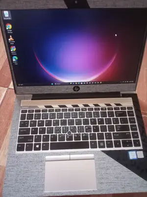 Laptop HP EliteBook 840 G5 8GB HDD 256GB