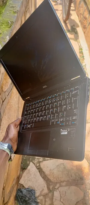 Laptop Dell Latitude 7280 8GB Intel Core i5 SSD 256GB